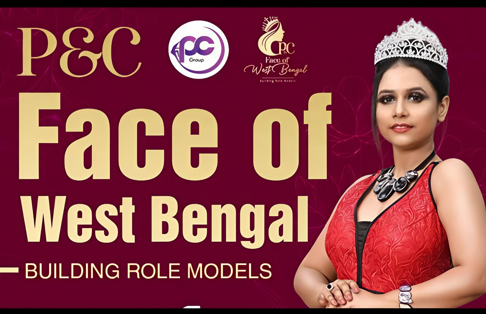 Fashion Show & Company Formation