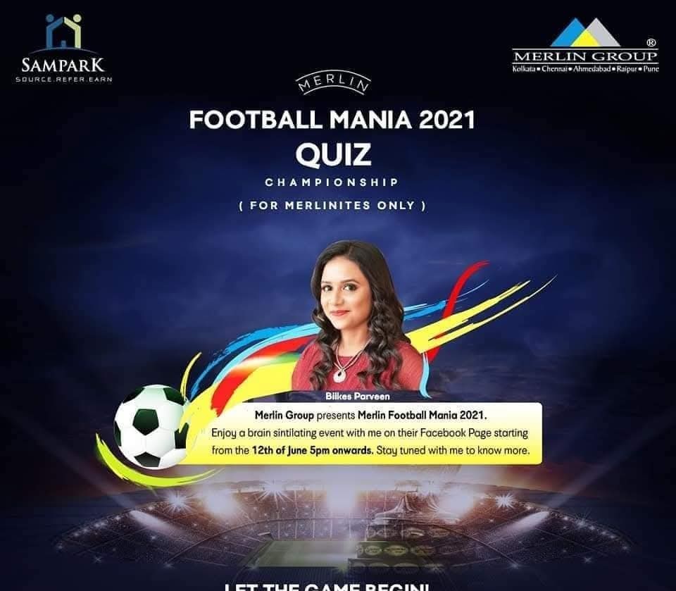 Collaborations as a host with Merlin Group