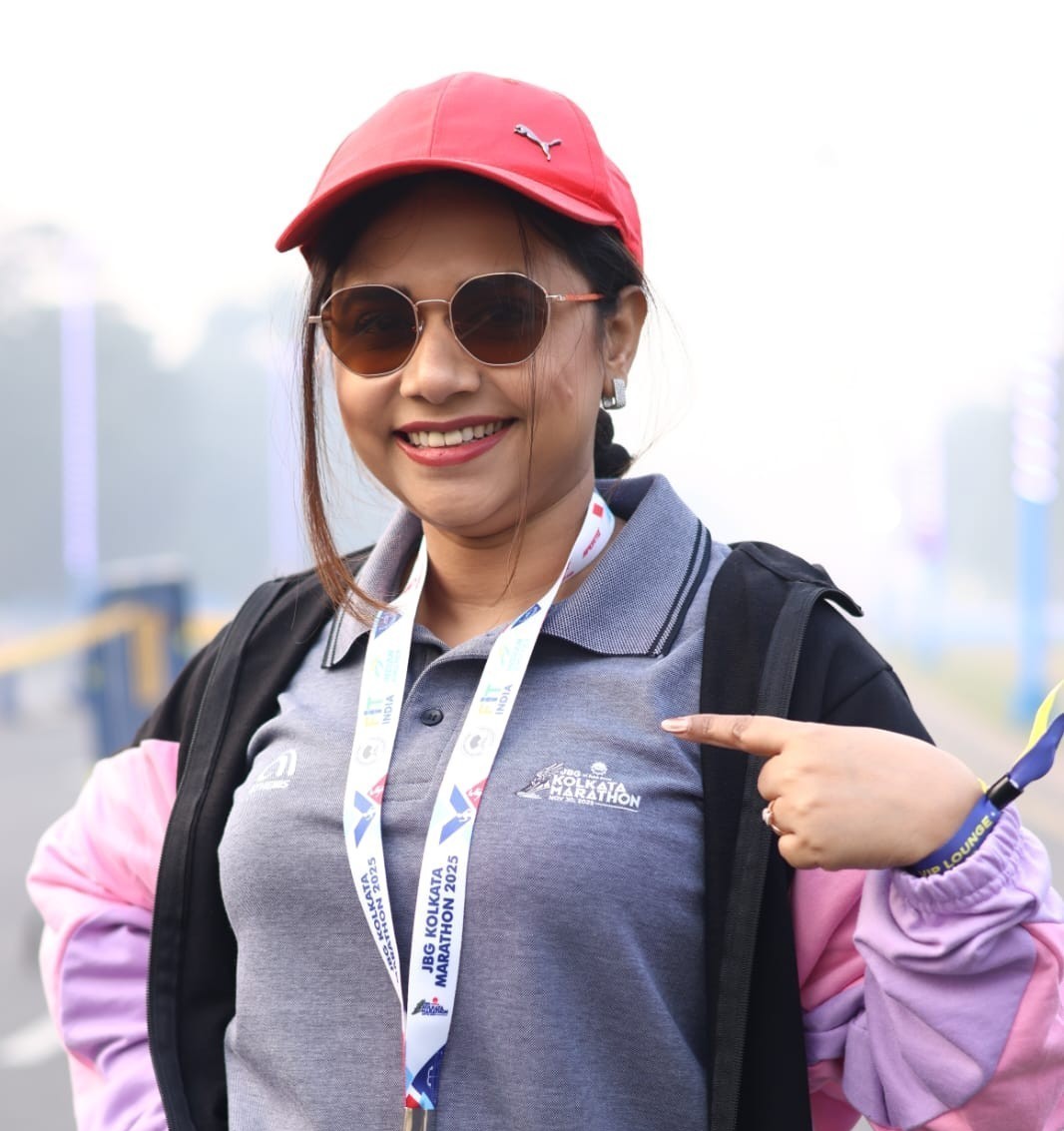 Collaboration with Sports & Fitness events